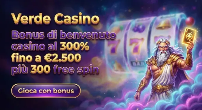 Verde Casino